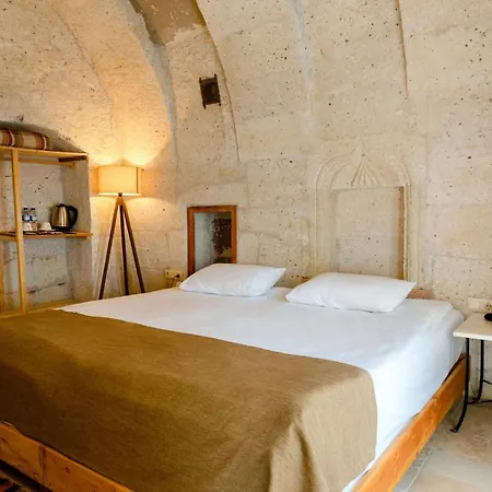 Lava Cappadocia Hotel