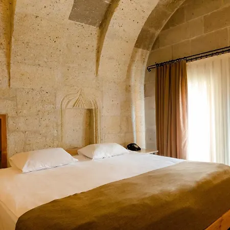 Lava Cappadocia Hotel 3*