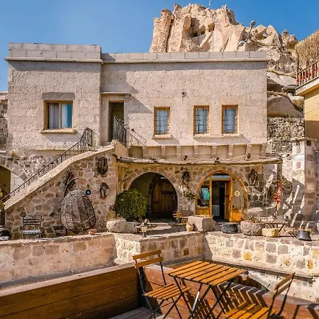 Hotel Lava Cappadocia 3*