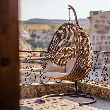 Hotel Lava Cappadocia