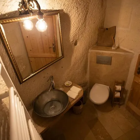 Lava Cappadocia Hotel 3*