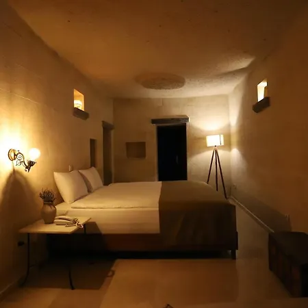 Hotel Lava Cappadocia Uchisar