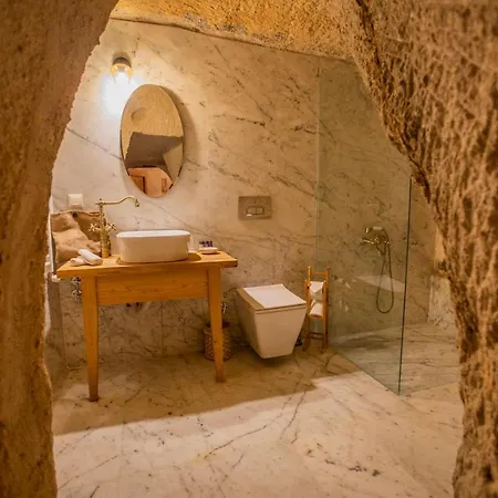 Lava Cappadocia