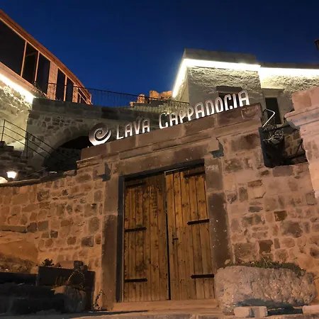 Lava Cappadocia Hotel Uchisar
