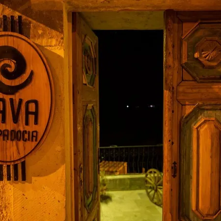 Lava Cappadocia Hotel Uchisar