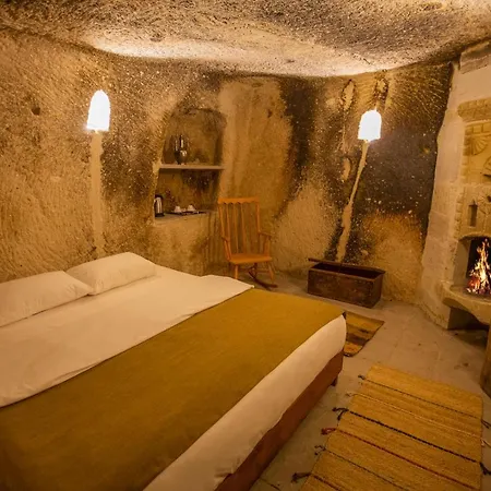 Lava Cappadocia 3*