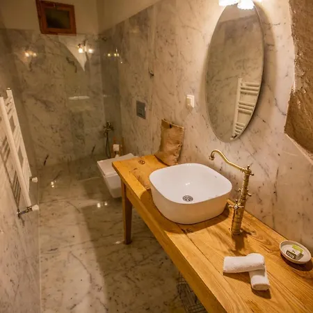 Hotel Lava Cappadocia 3*
