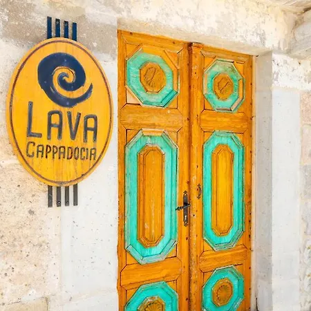 Hotel Lava Cappadocia 3*