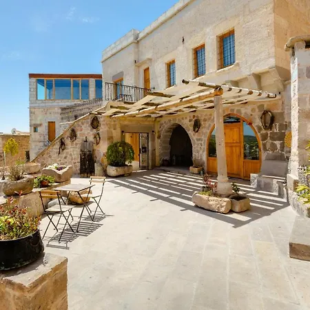 Lava Cappadocia Uchisar