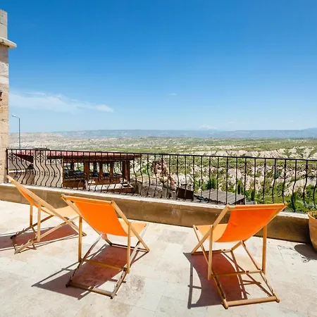 Lava Cappadocia Uchisar