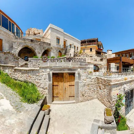 Lava Cappadocia Hotel
