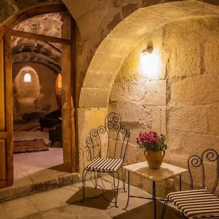 Lava Cappadocia Hotel 3*