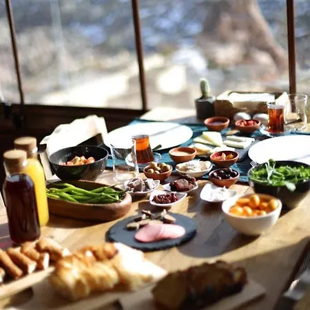 Lava Cappadocia Hotel Uchisar