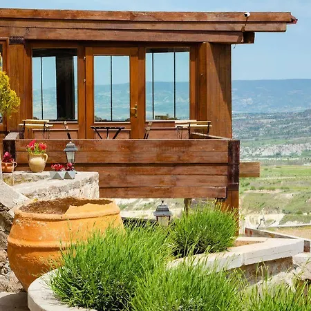 Hotel Lava Cappadocia Uchisar