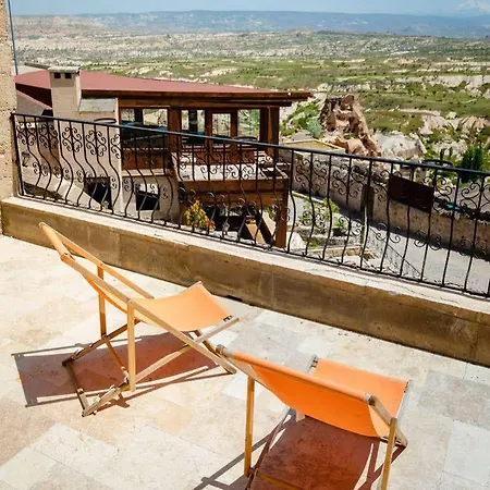 Lava Cappadocia Uchisar