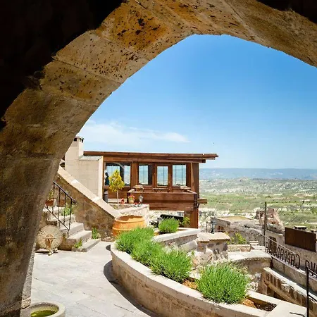 Lava Cappadocia 3*