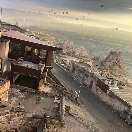Lava Cappadocia Hotel