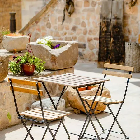 Lava Cappadocia Hotel Uchisar