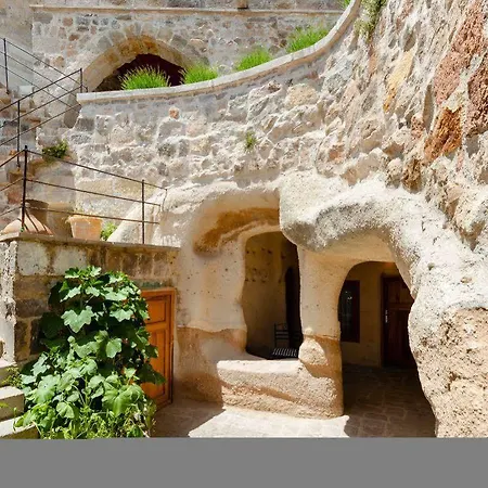 Lava Cappadocia Hotel