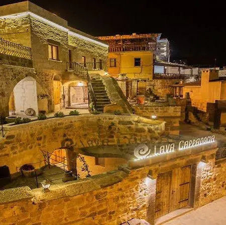 Hotel Lava Cappadocia